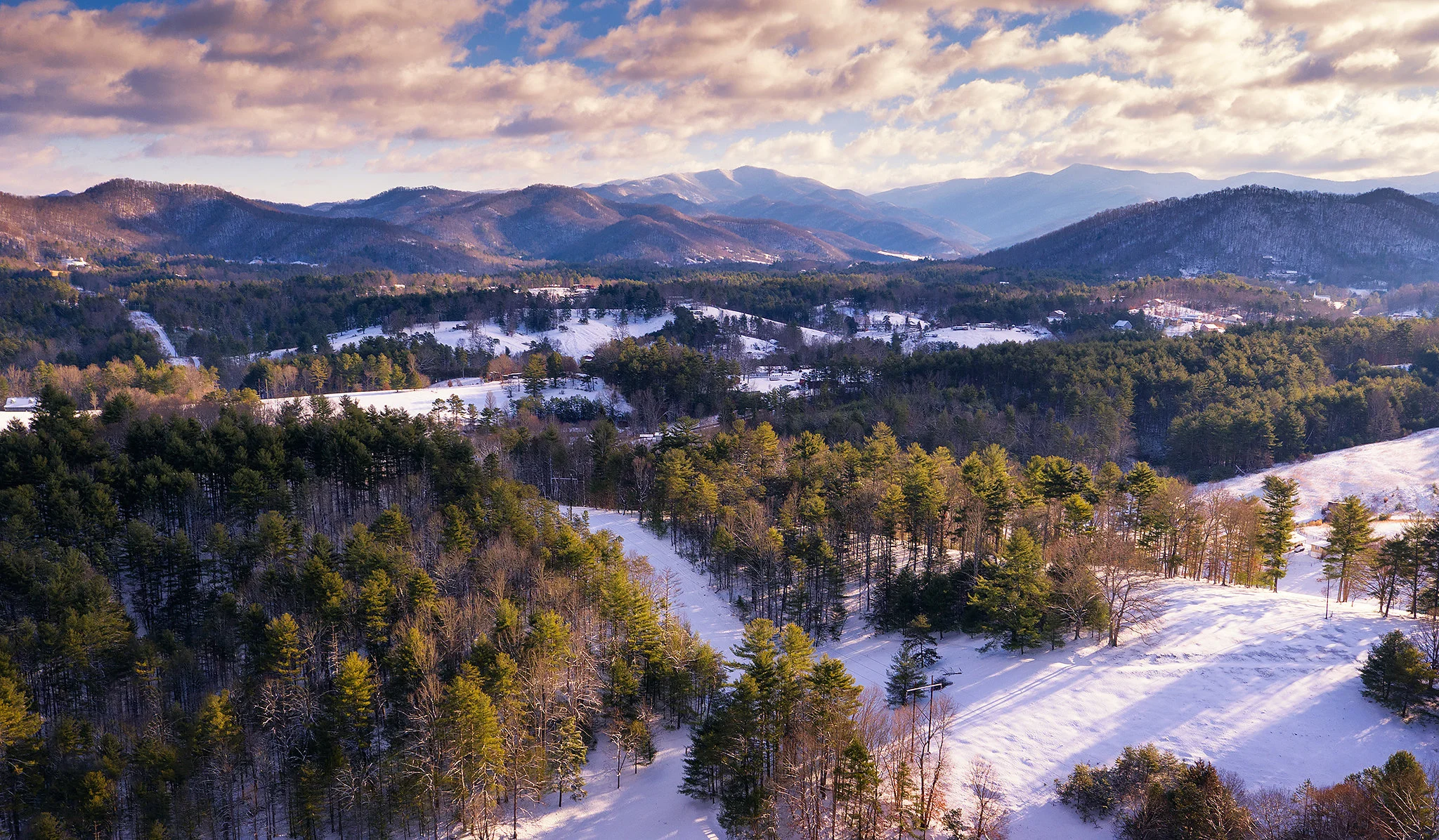 Weaverville, NC