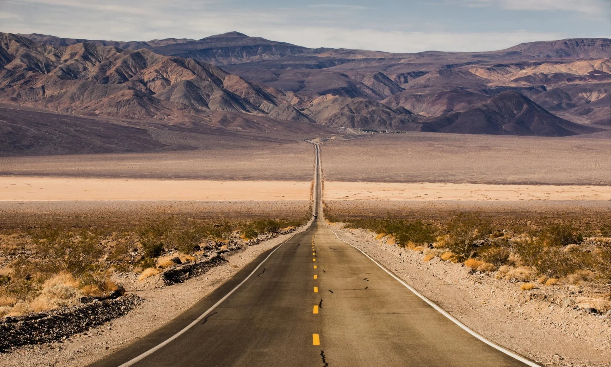 Death Valley, California, USA