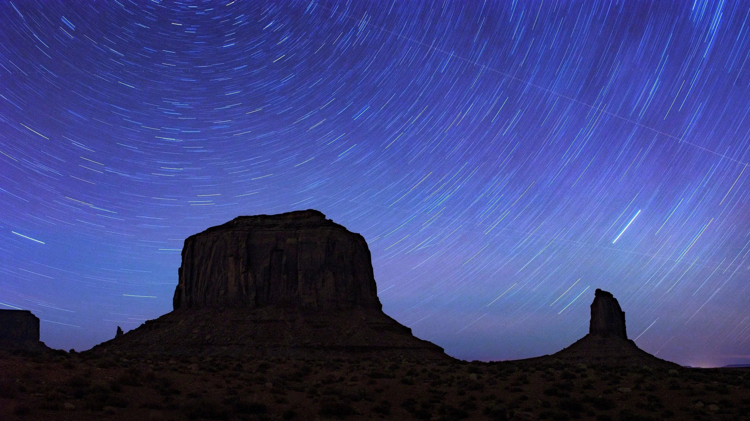 Monument Valley, Utah, USA