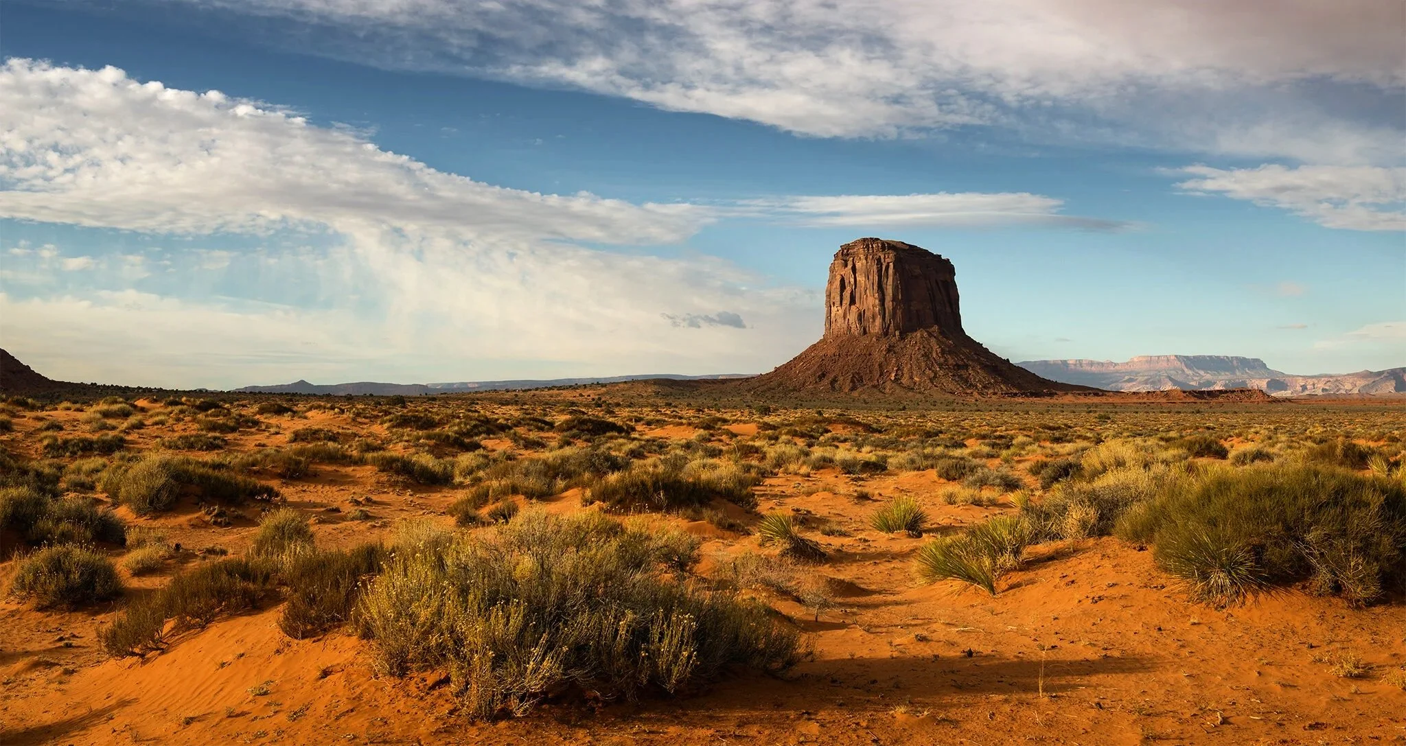 Monument Valley, Utah, USA