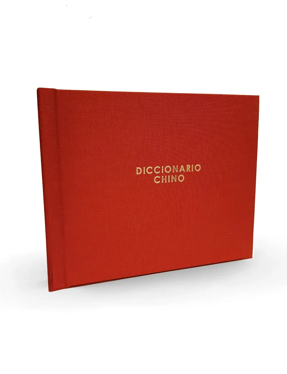 Diccionario Chino