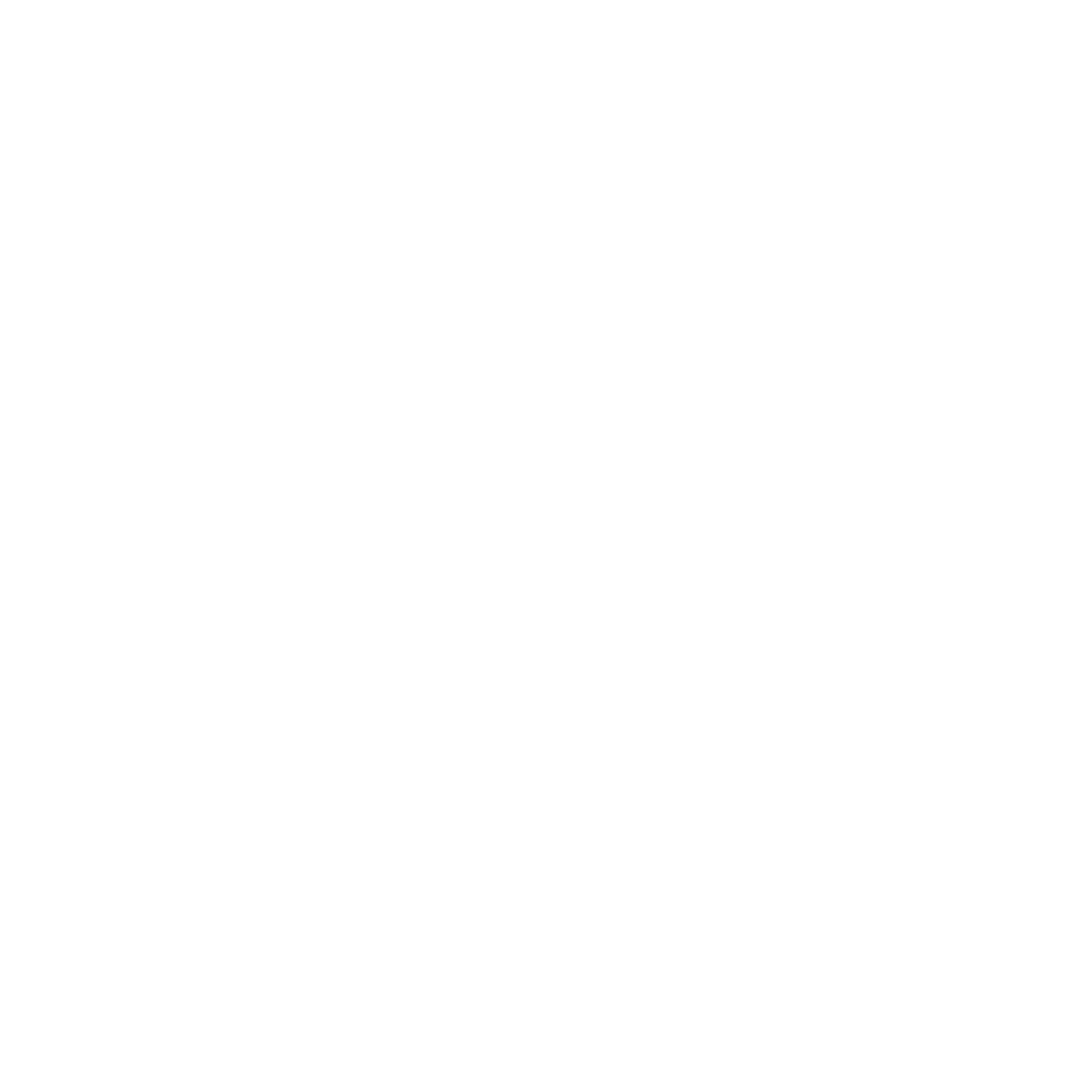 Black and white illustration of a toolbox with a handle on top.