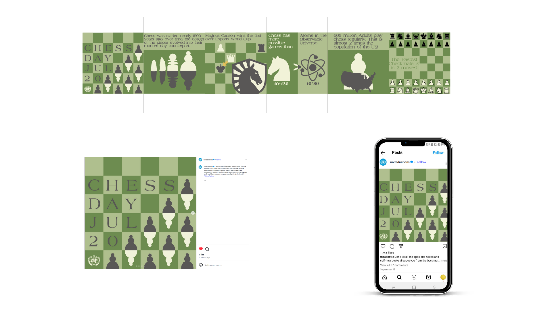 Chess Day