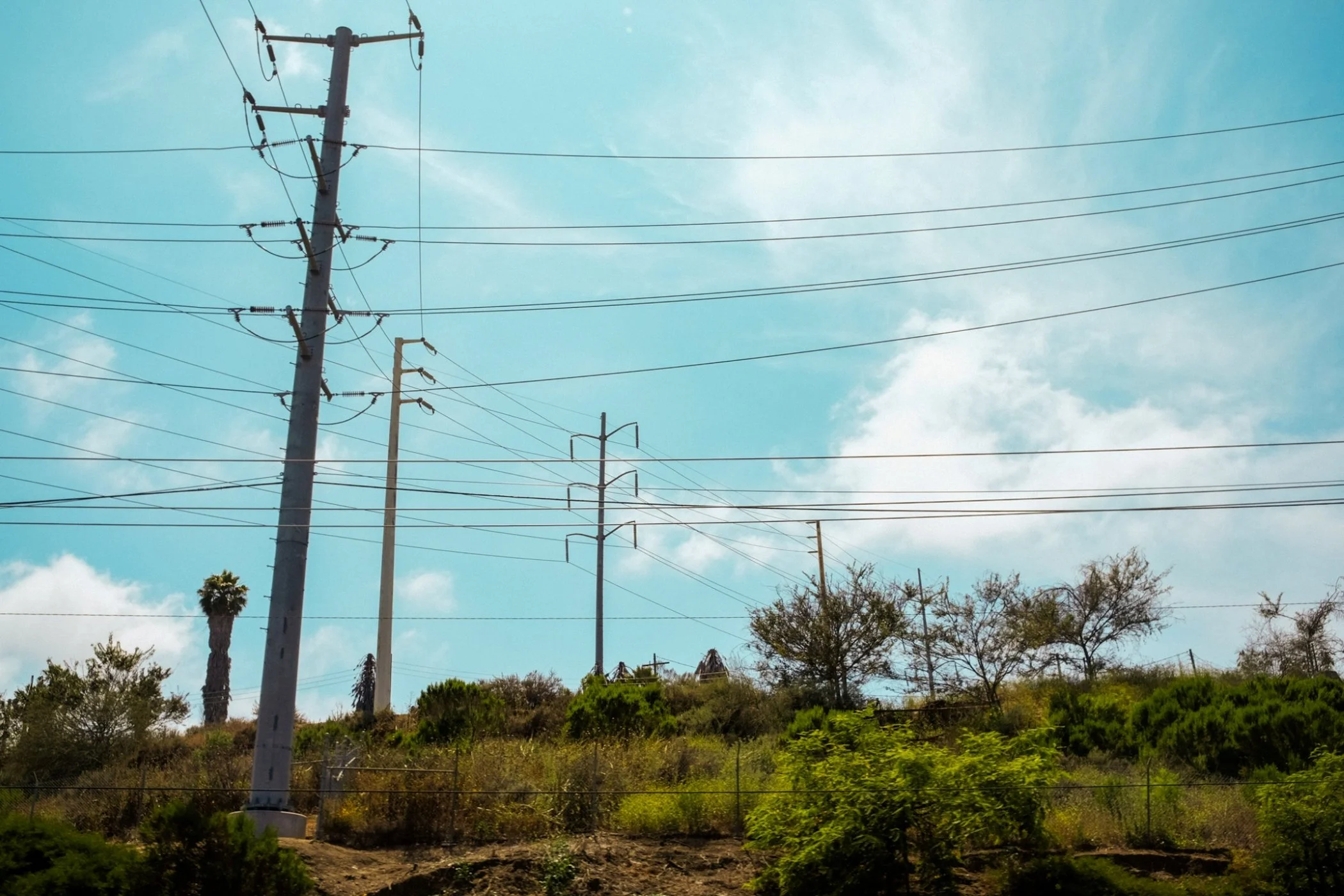 La Cienega
