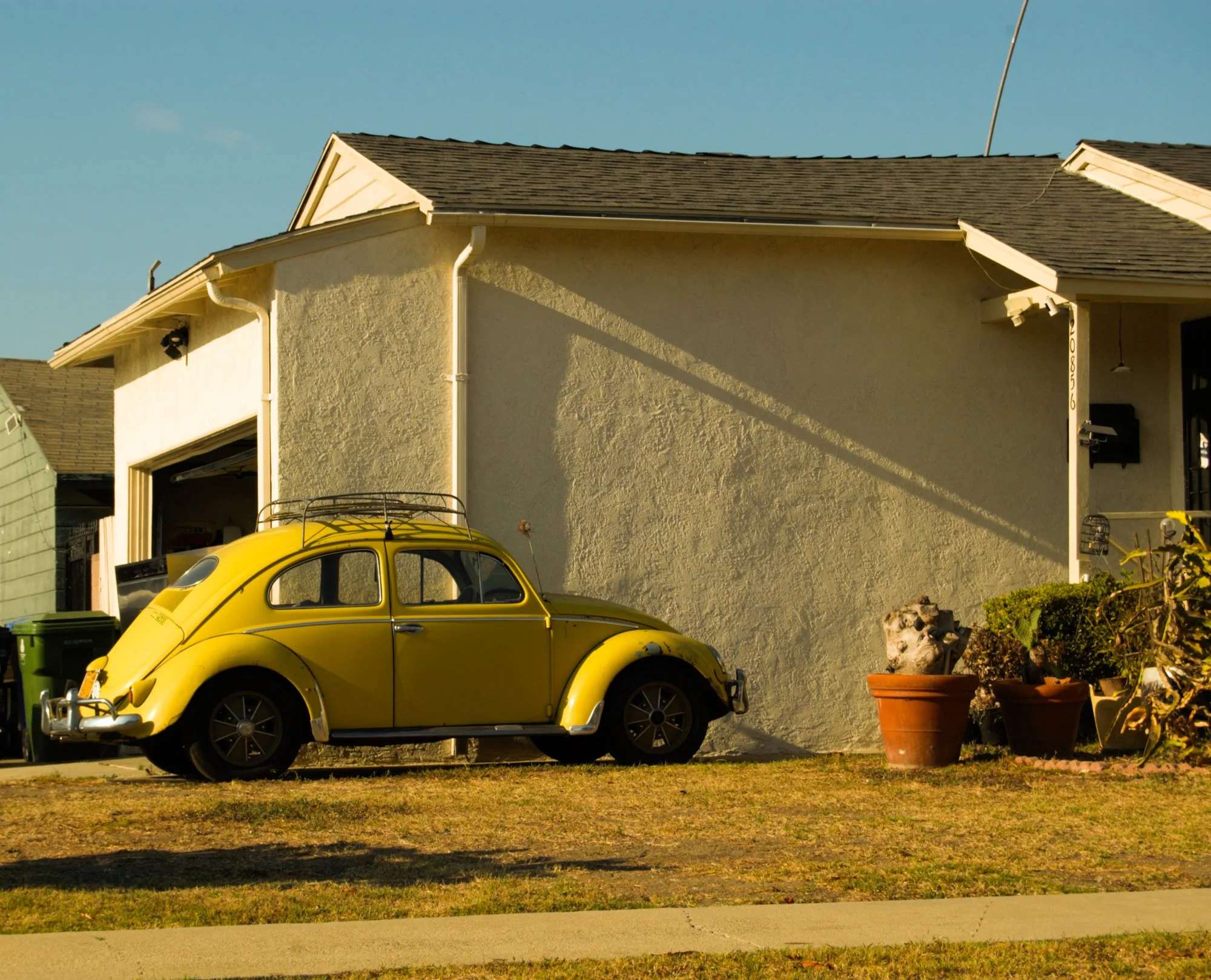 VW Bug Classic