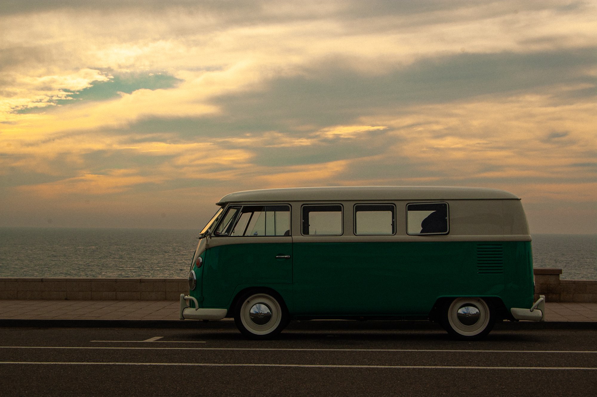 VW Bus Classic