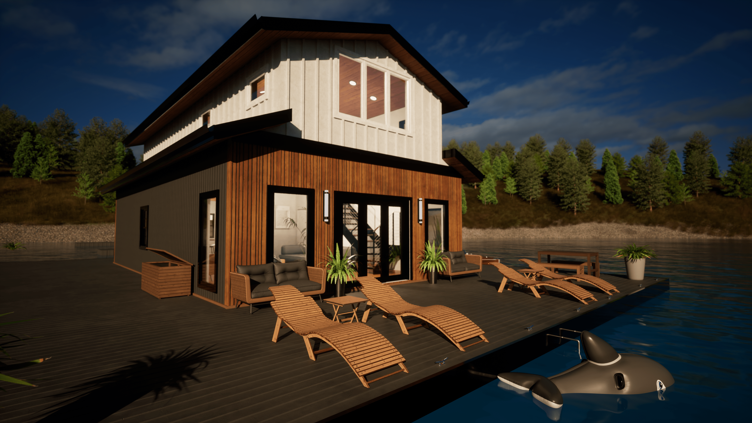 Even Construction, image 1 of 6