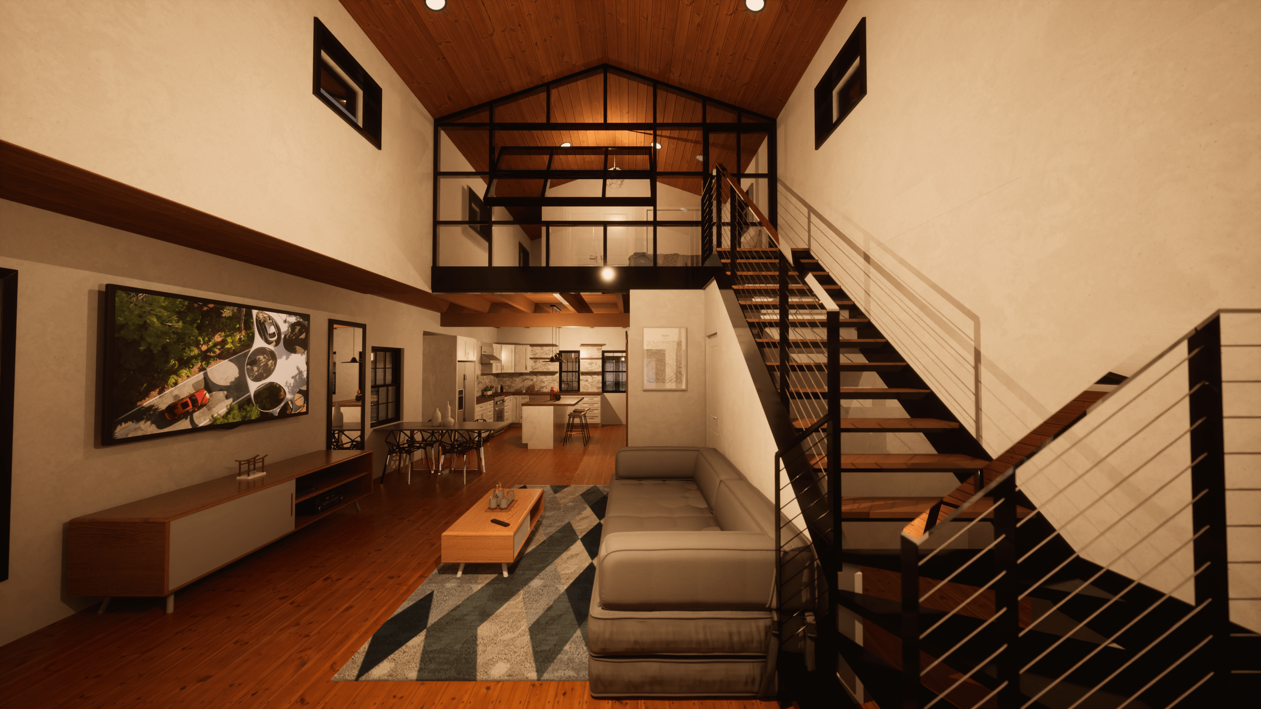 Even Construction, image 2 of 6