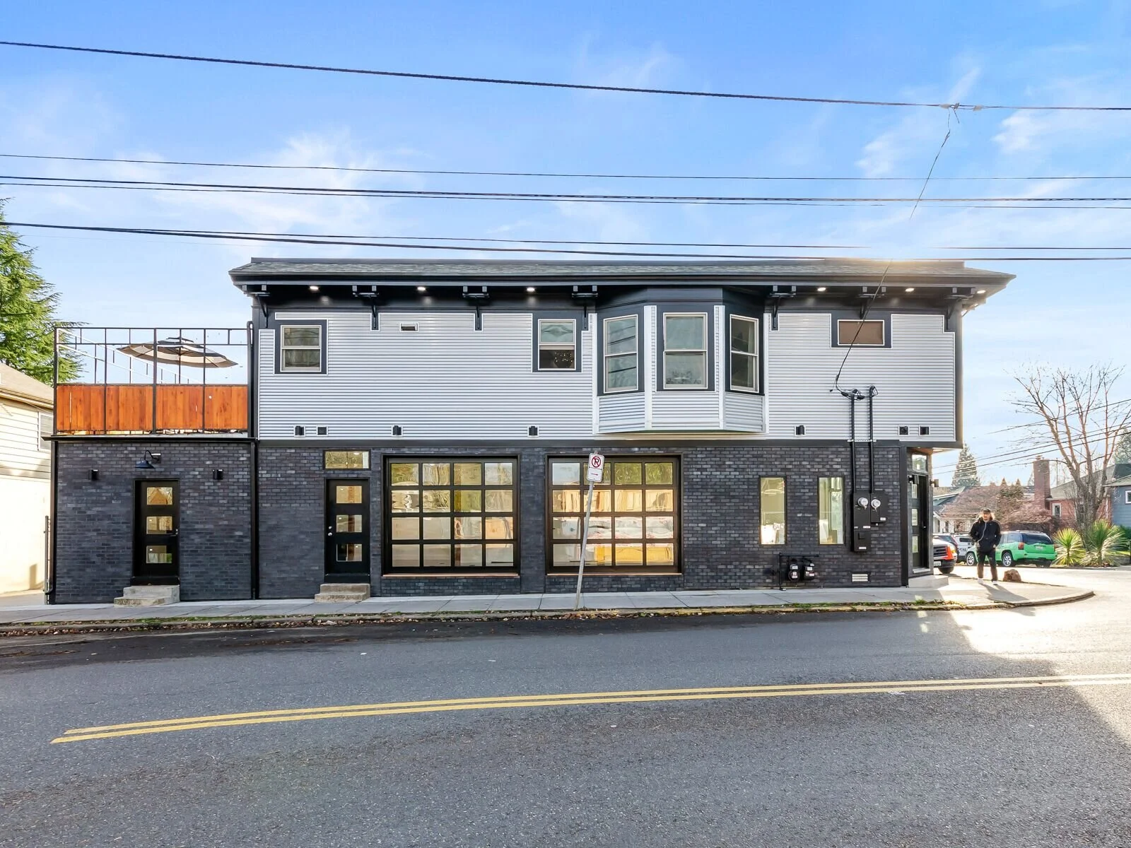 1914 Office Renovation · Portland, OR, image 3 of 8