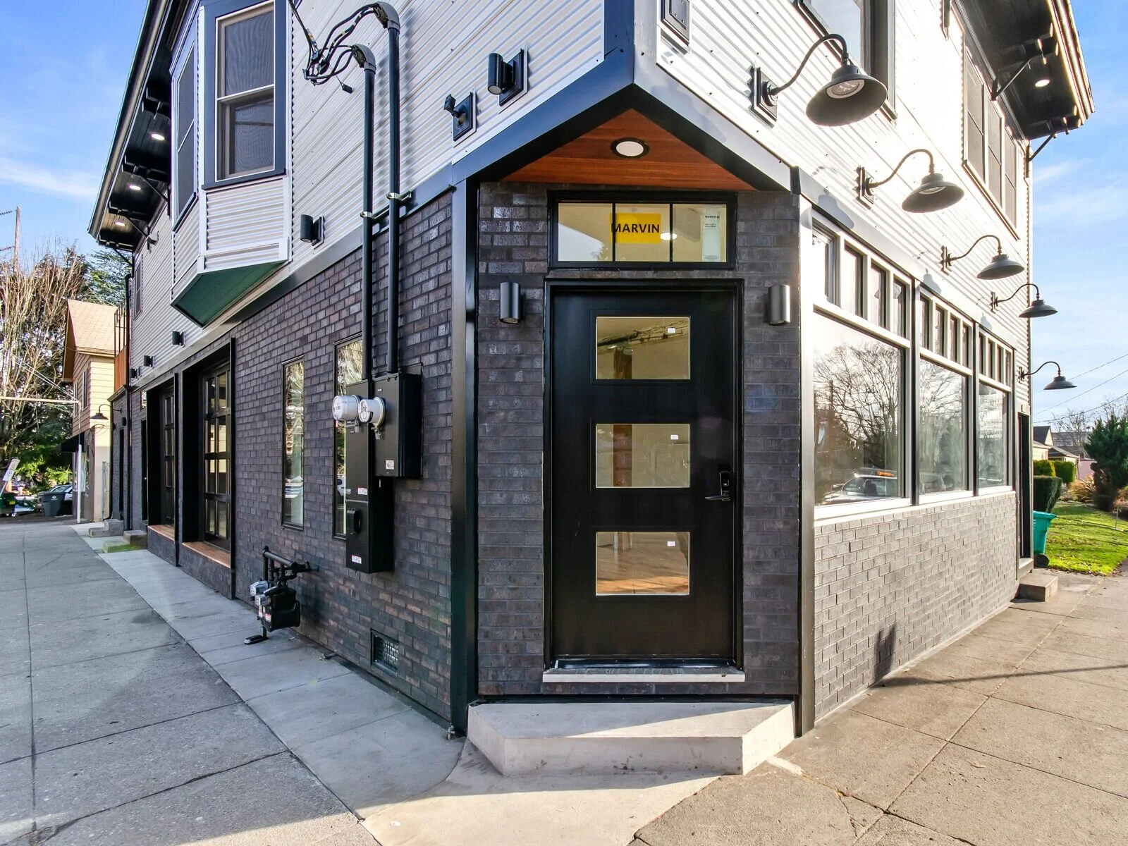 1914 Office Renovation · Portland, OR, image 5 of 8