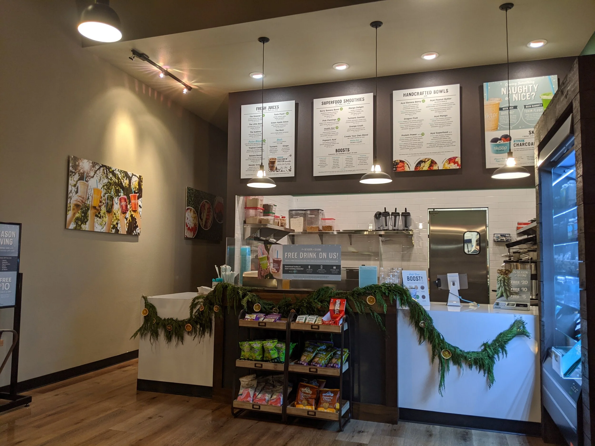 NEKTER Juice · Vancouver, WA, image 3 of 3