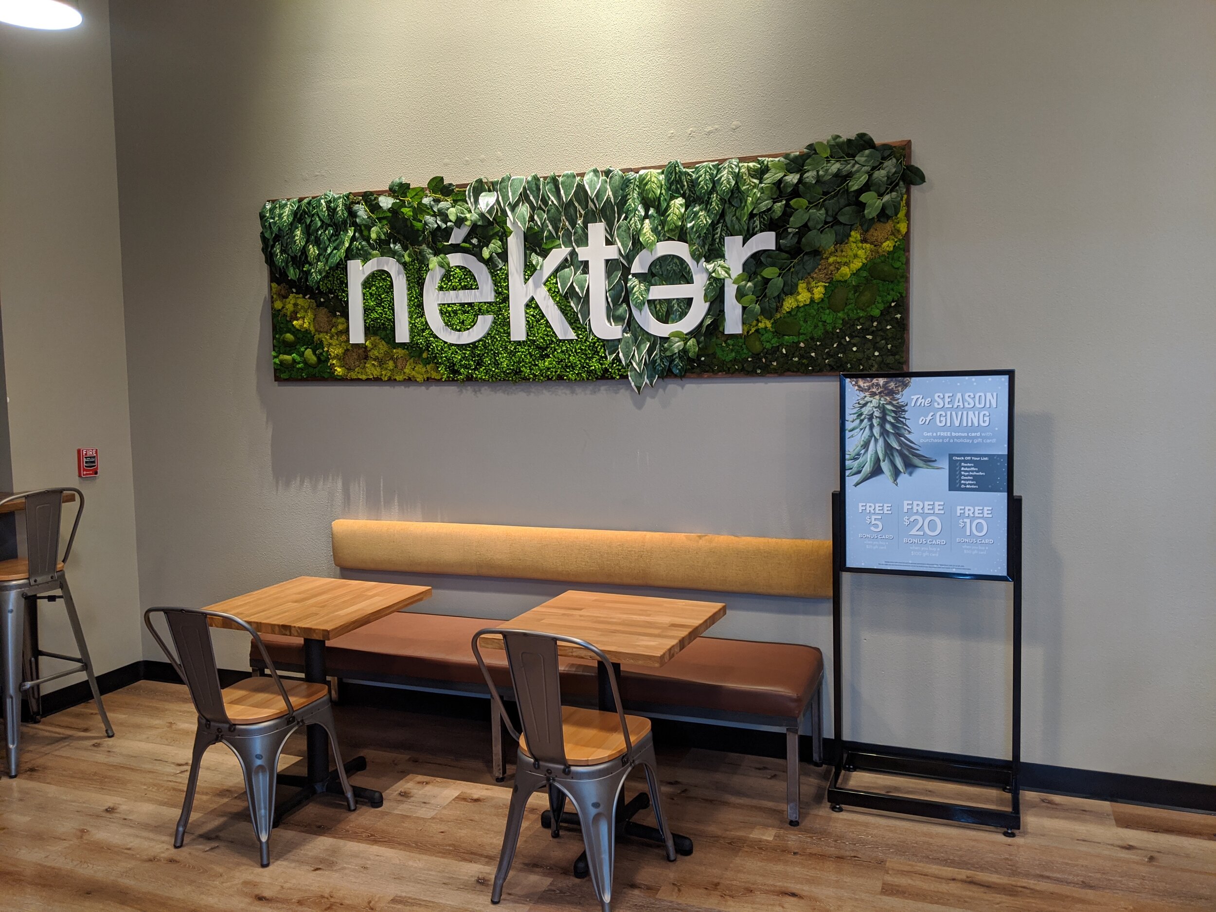 NEKTER Juice · Vancouver, WA, image 2 of 3