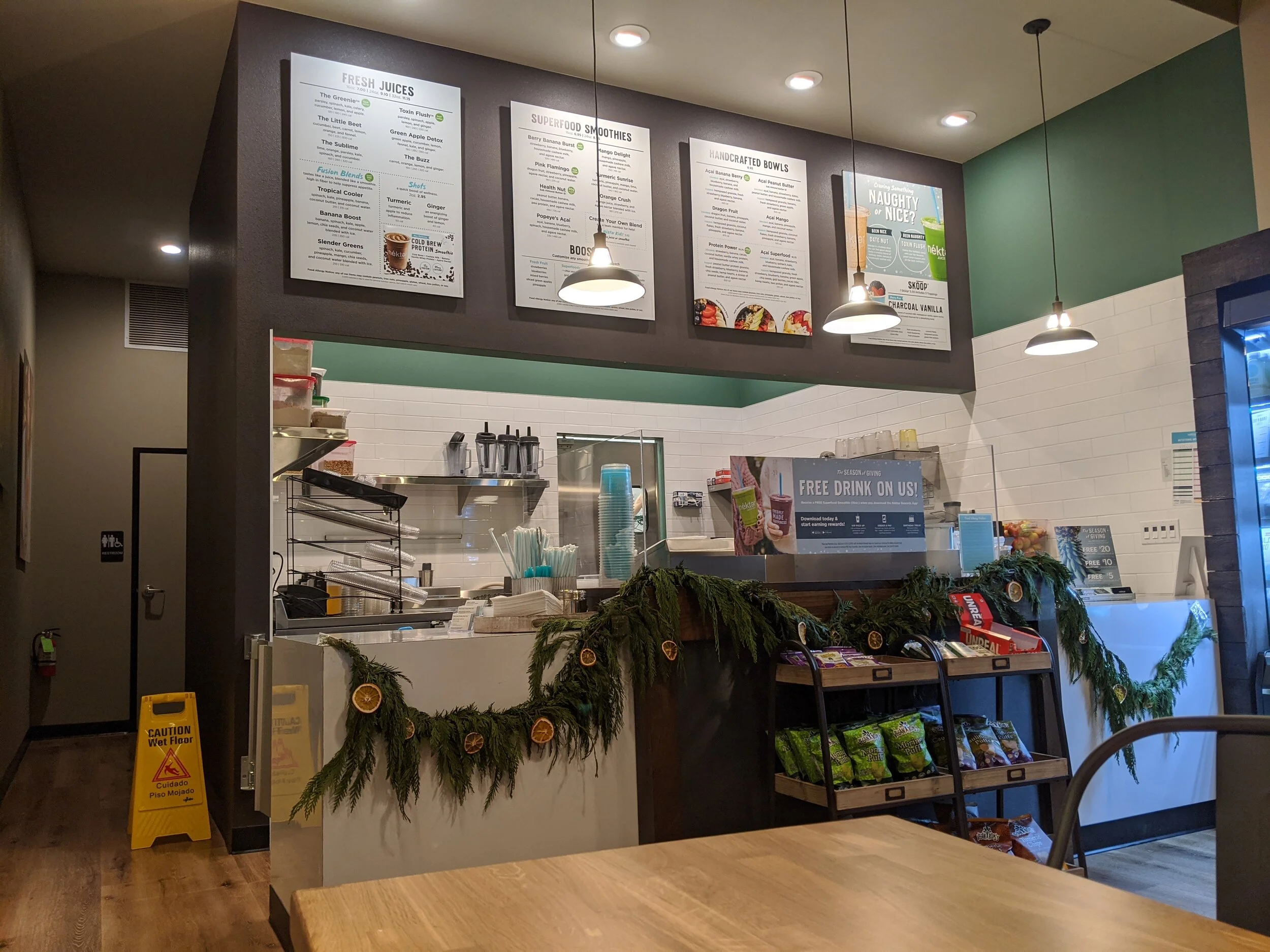 NEKTER Juice · Vancouver, WA, image 1 of 3