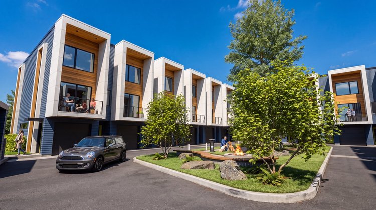 SE Portland Apartments · Portland, OR, image 2 of 4