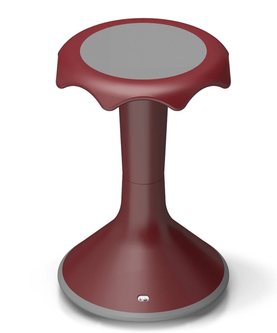 Wobble Stool