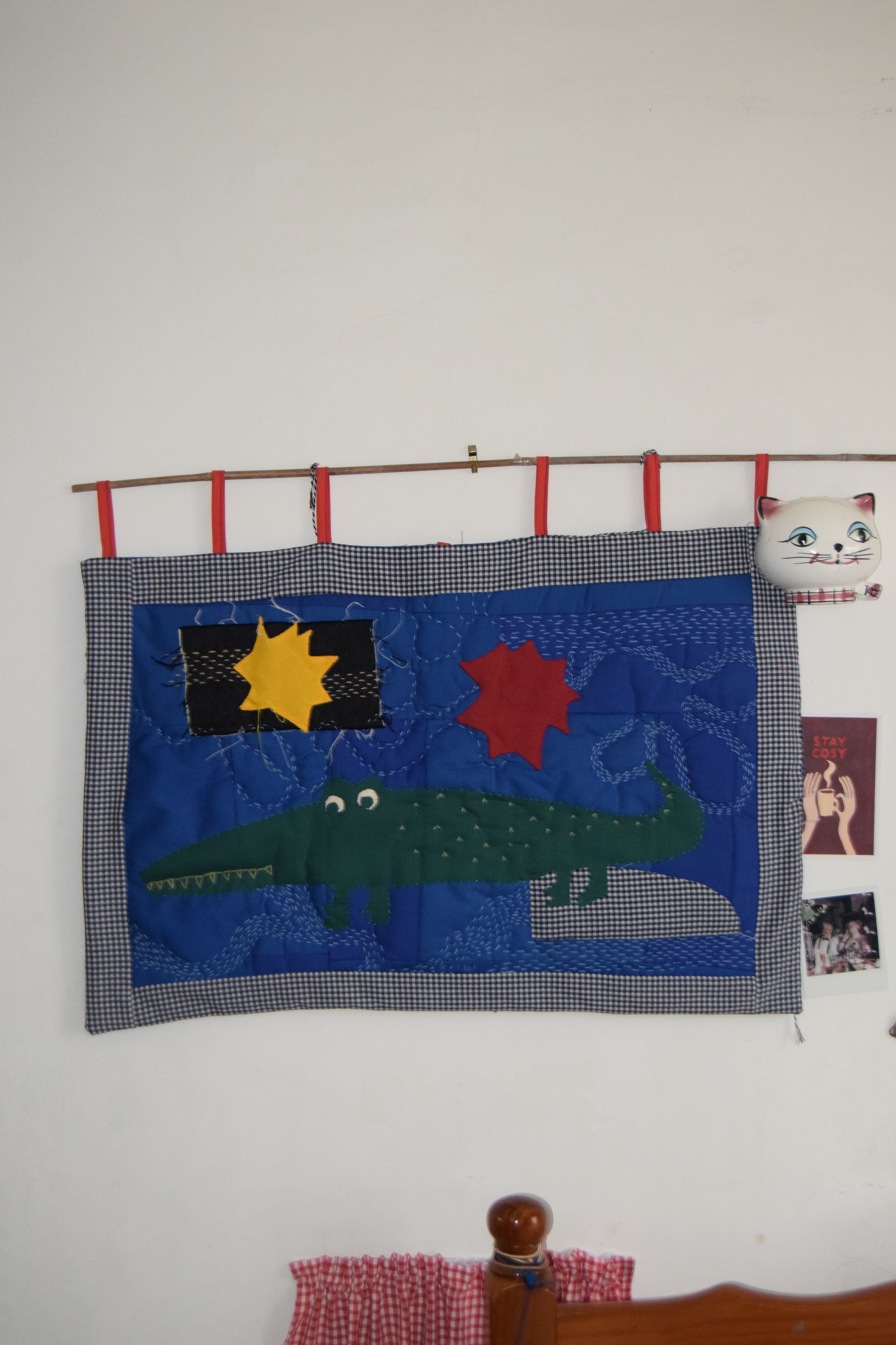 Crocodile Rock