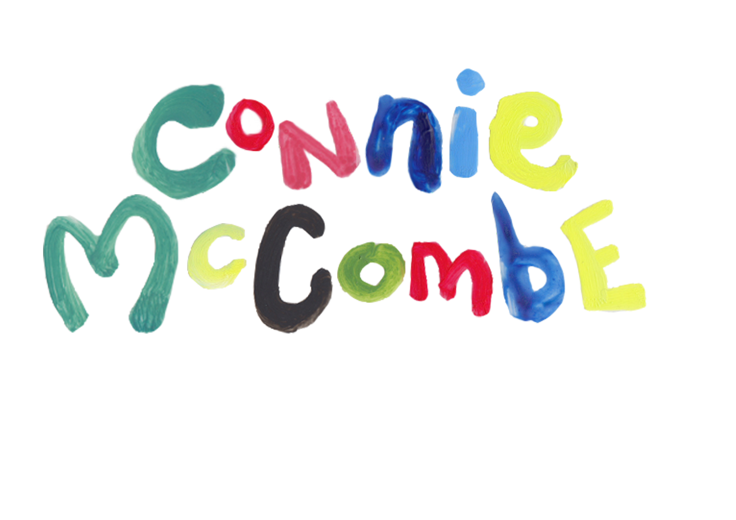 Connie McCombe