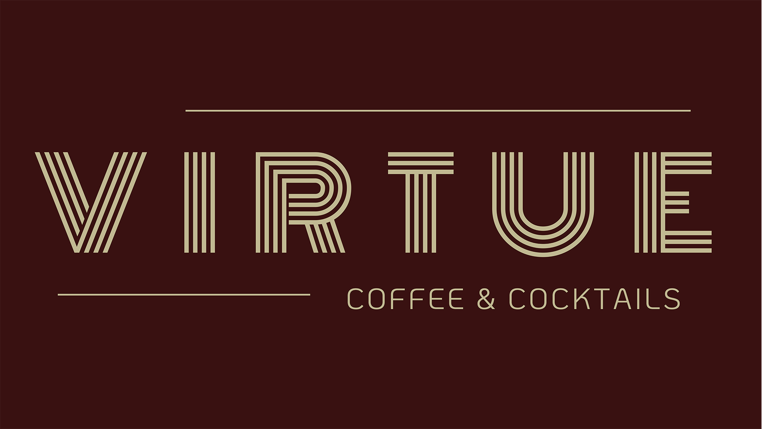 Virtue Coffee &amp; Cocktails