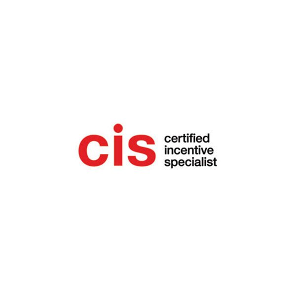 Certified Incentive Specialist (CIS) logo