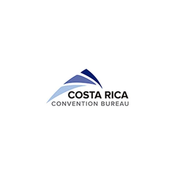 Costa Rica Convention Bureau logo