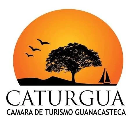 CATURGUA Chamber of Tourism of Guanacaste logo