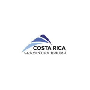 Costa Rica Convention Bureau logo