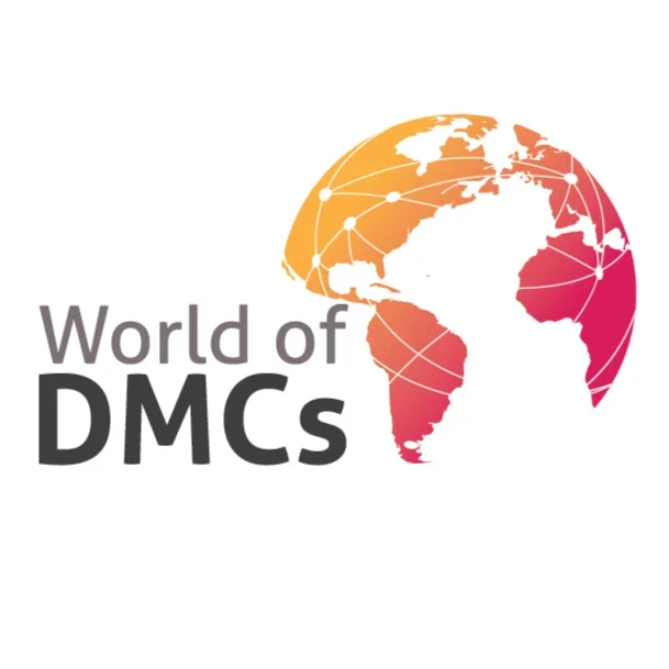 World of dmc logo