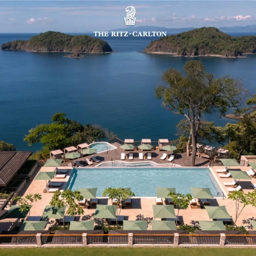 Nekajui, a Ritz-Carlton Reserve in Costa Rica