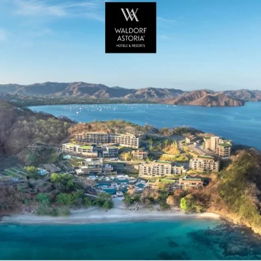 Waldorf Astoria Costa Rica Punta Cacique