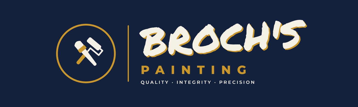 Broch's Painting