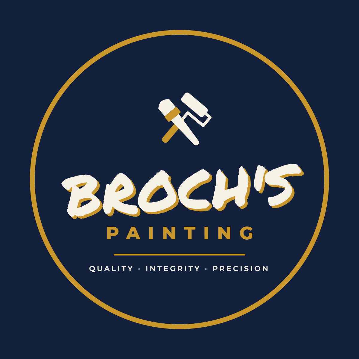 Broch's Painting
