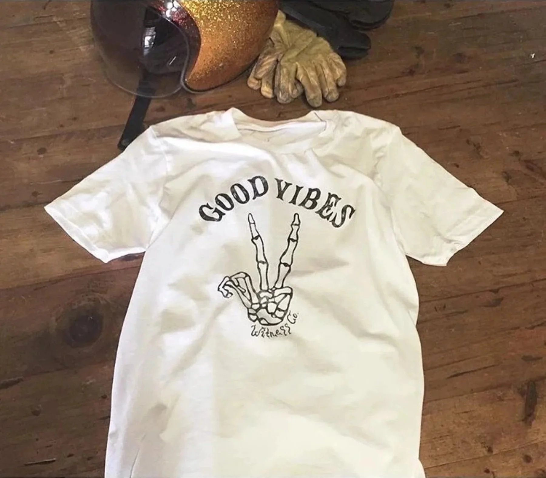 Private label custom screen printed retail t-shirts and soft-touch apparel in Austin TX.