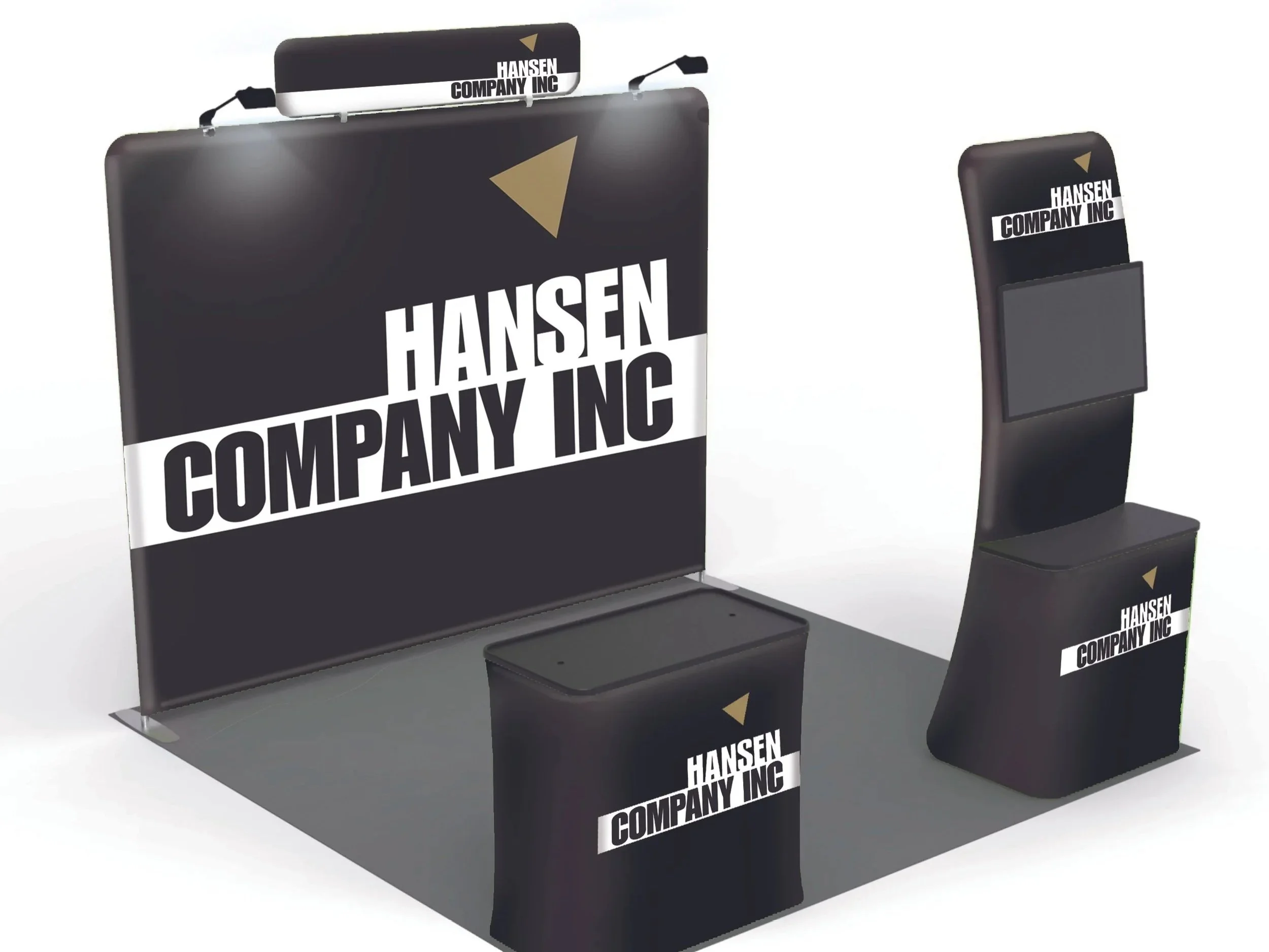 Tradeshow Booths