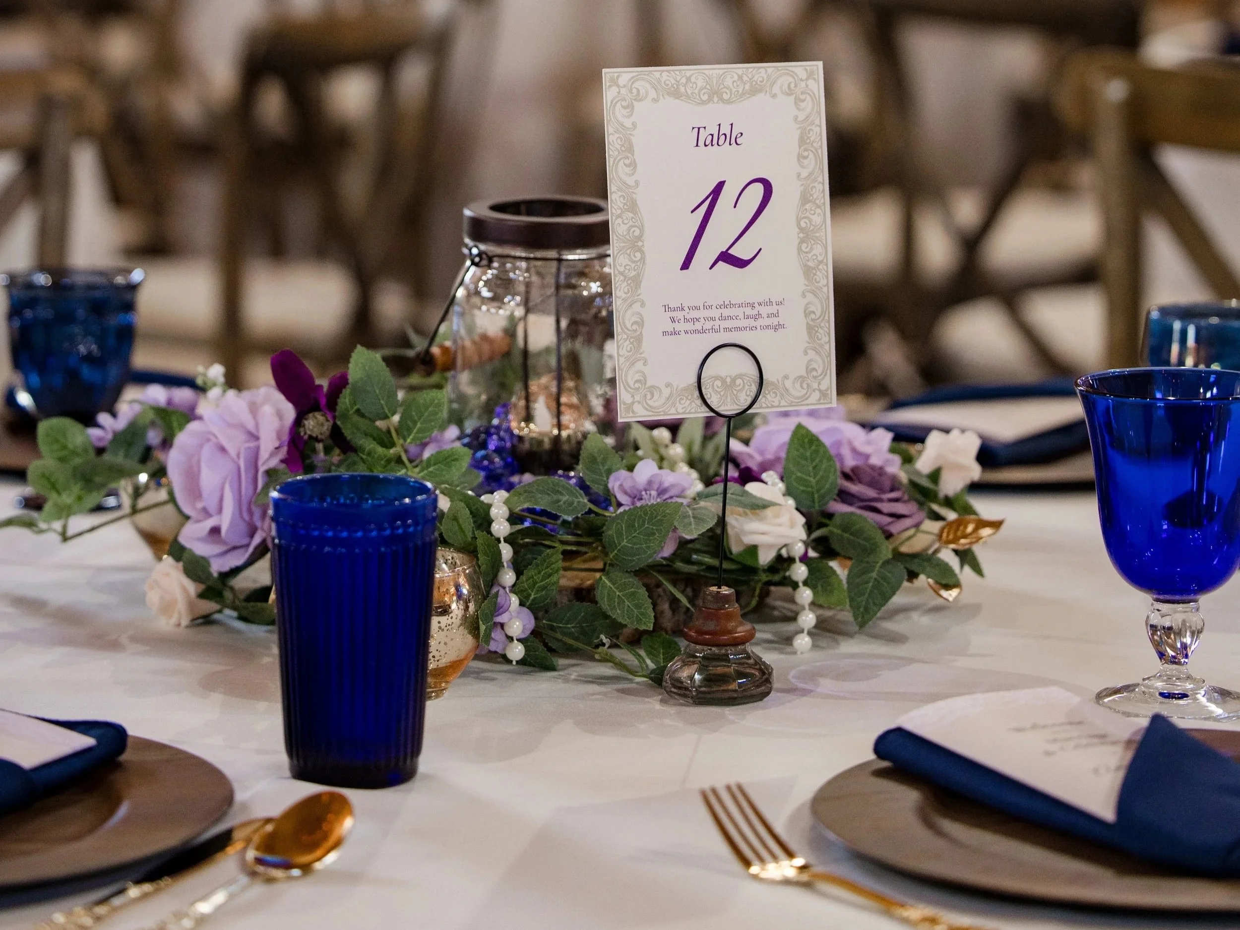 Weddings