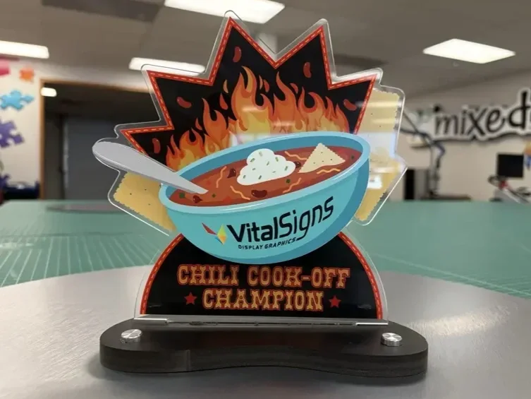 Awards