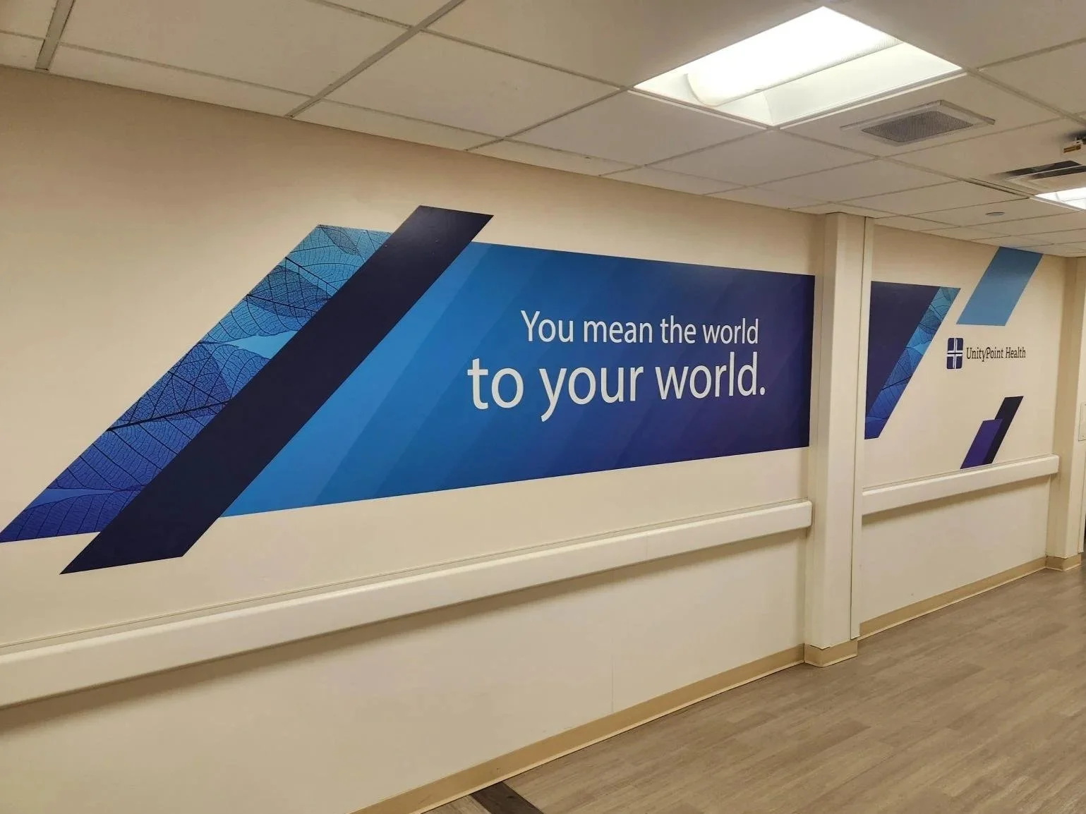 Wall Vinyl