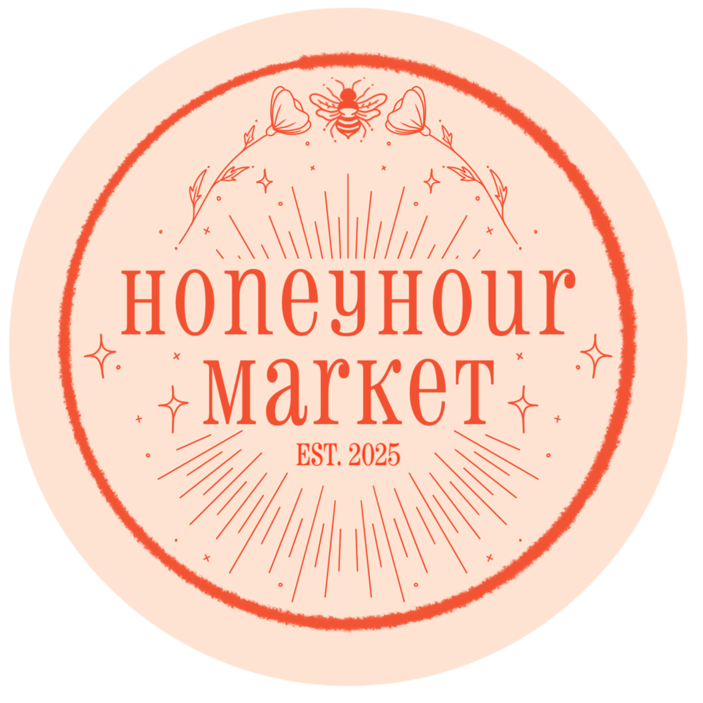 HoneyHour Market
