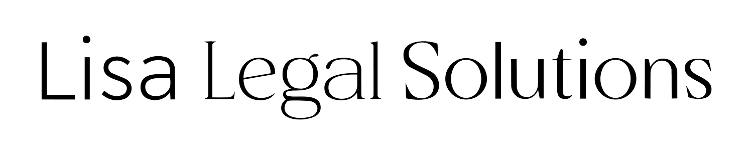 Lisa Legal Solutions