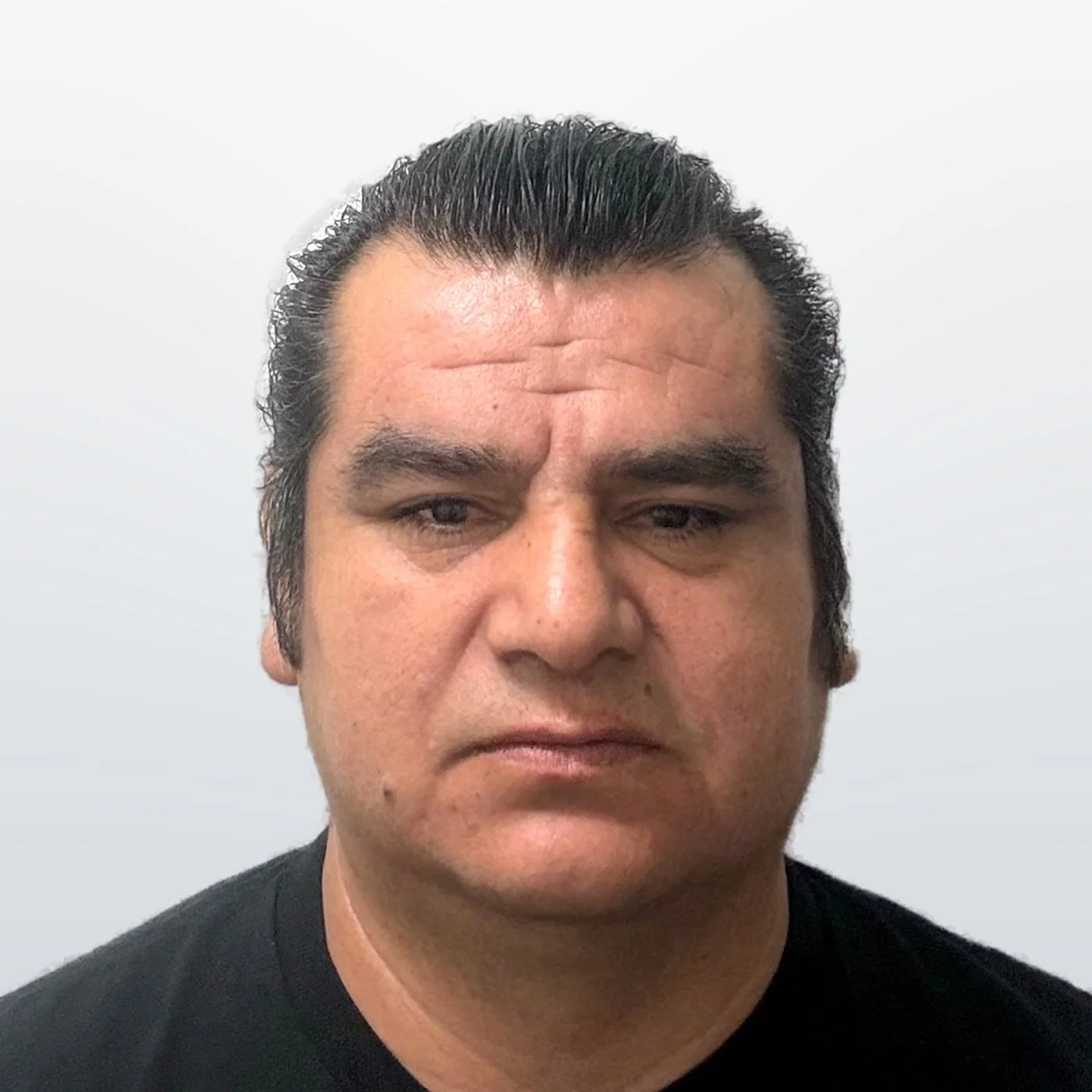 Francisco Hernandez, Project Manager at Hercules Abatement
