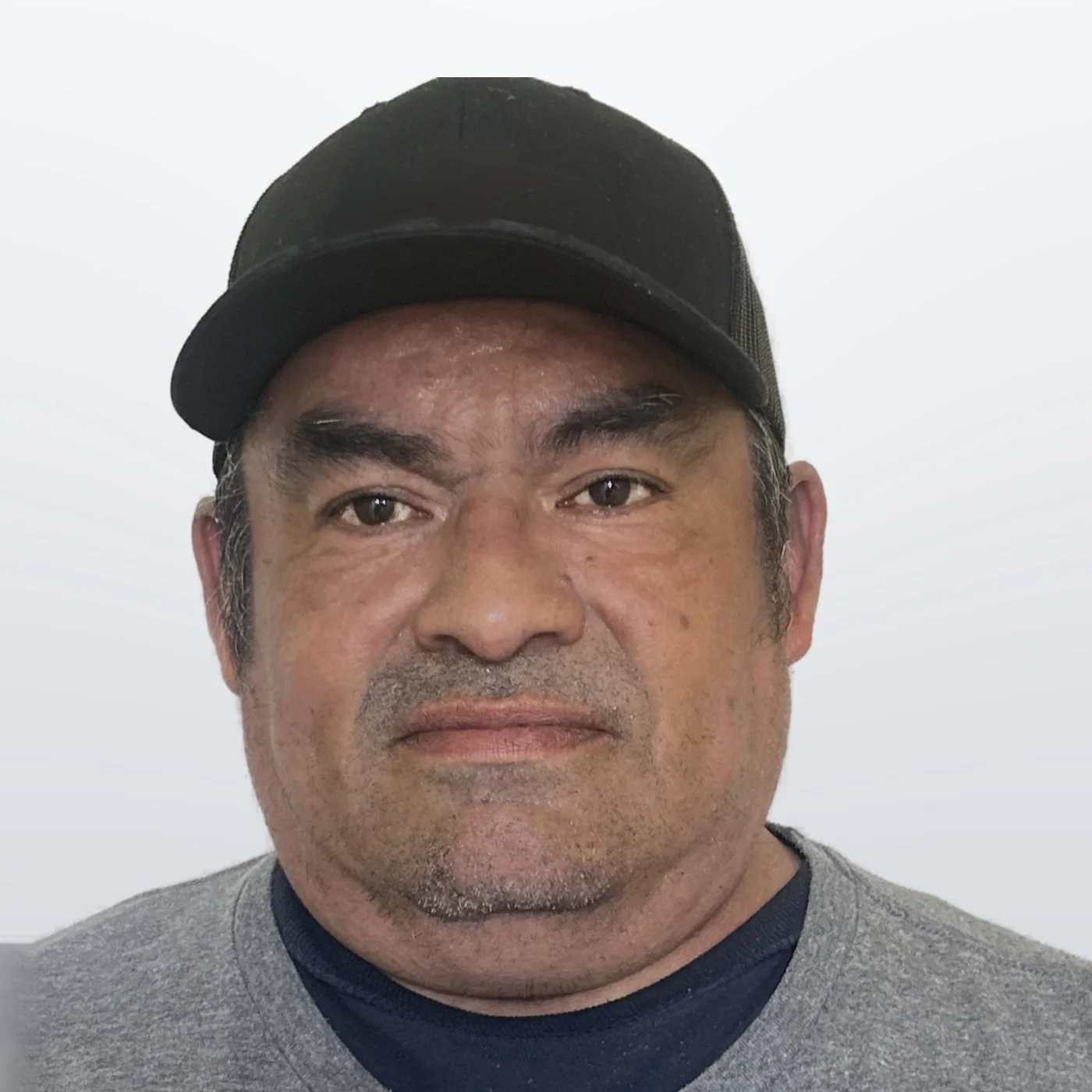 Gustavo Desiderio, Technician at Hercules Abatement