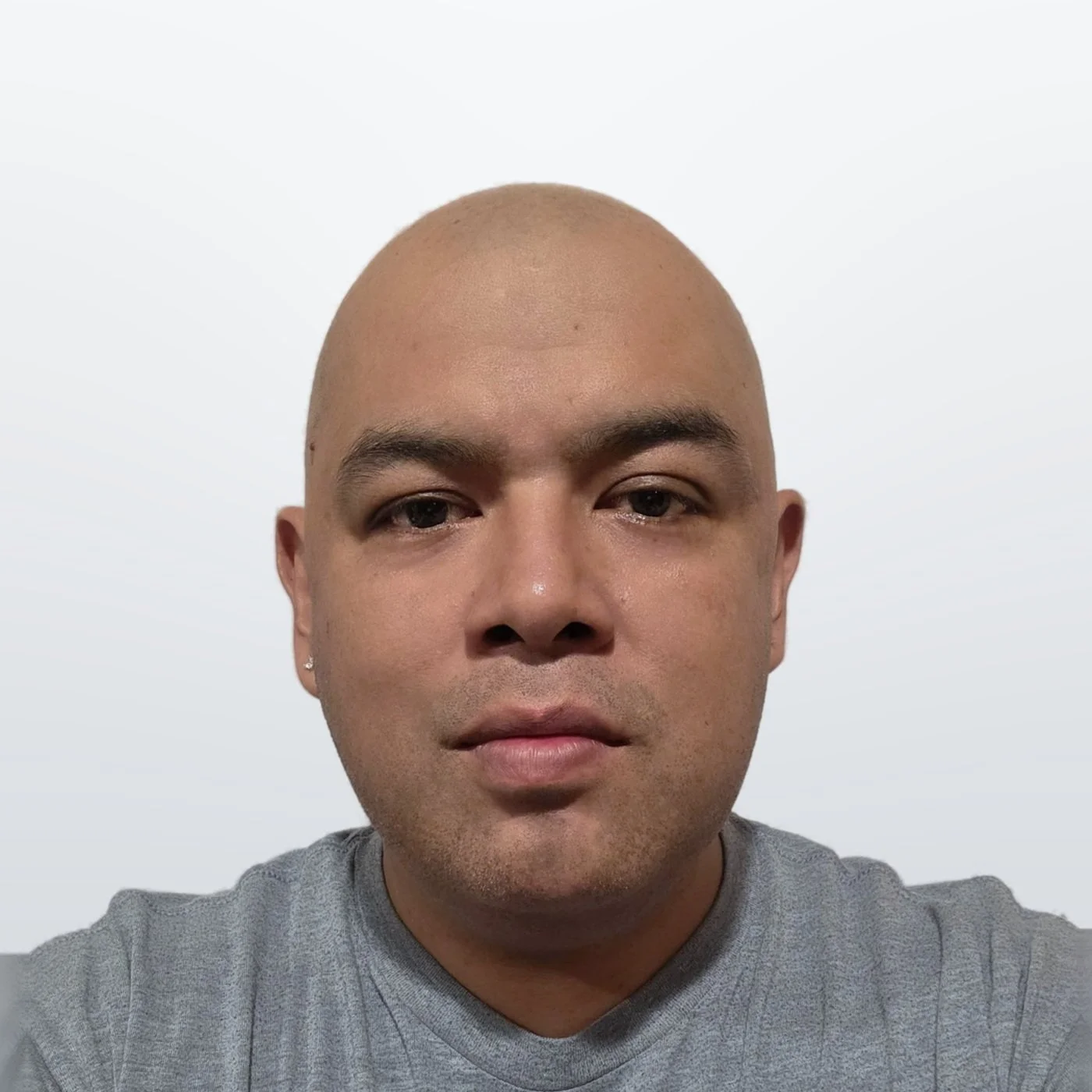 Daniel Solis, Technician at Hercules Abatement