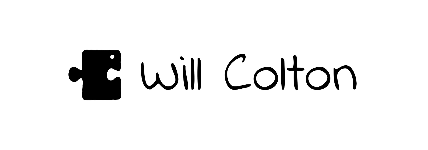 Will Colton  