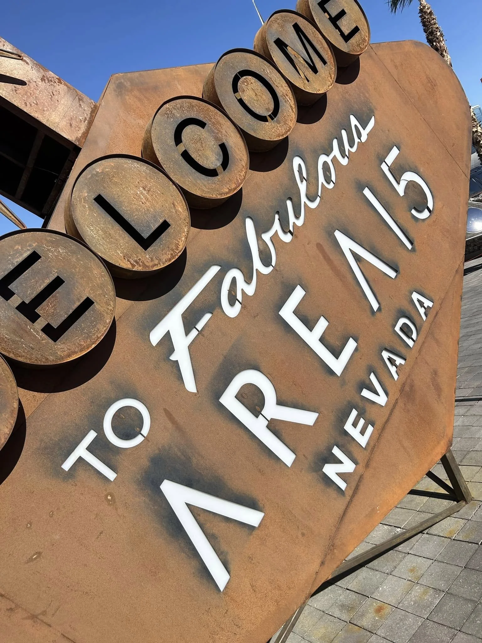 Area 15 Attraction in Fabulous Las Vegas