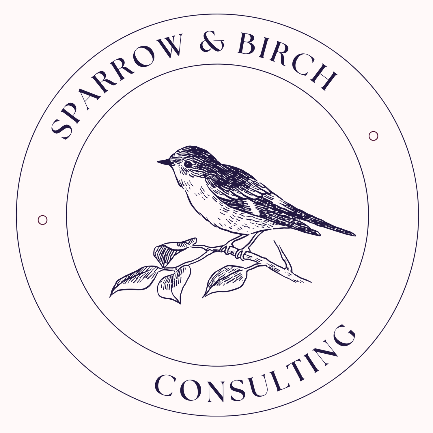 Sparrow &amp; Birch