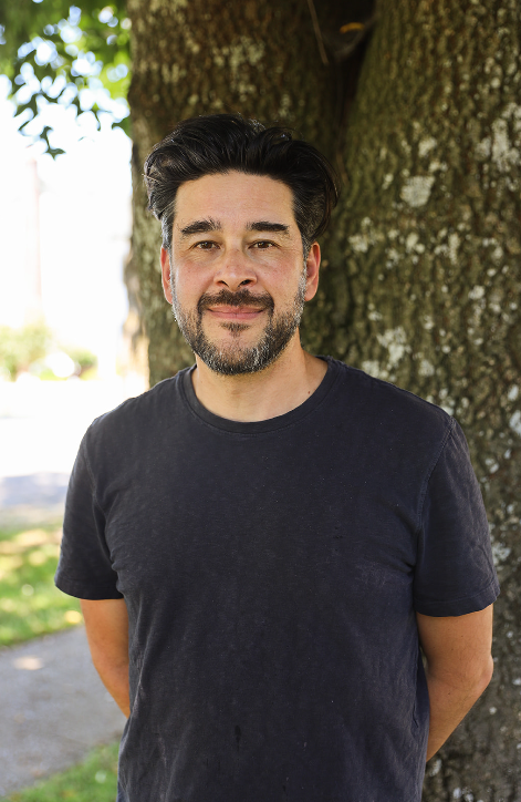 Felipe Ramirez