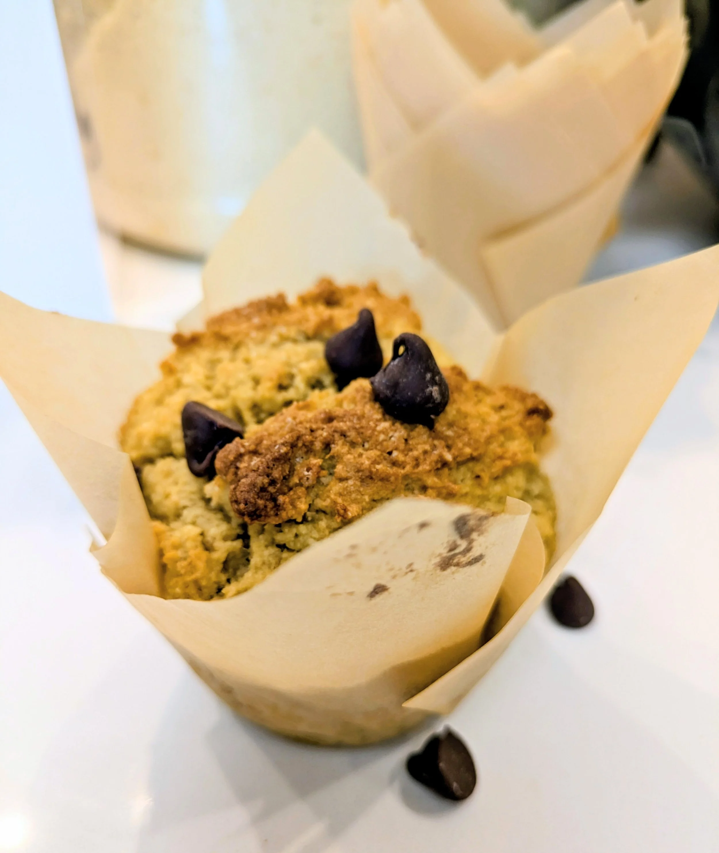 Muffins