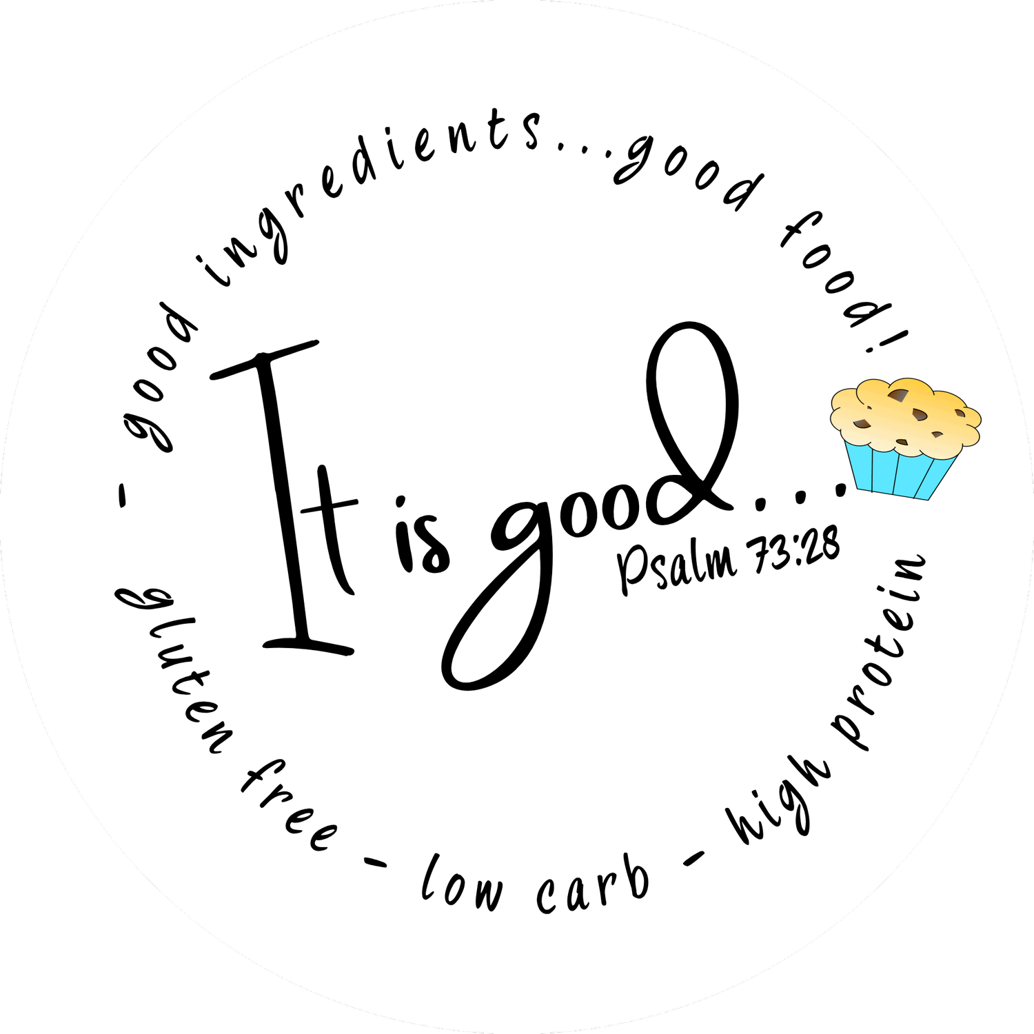 It Is Good Foods