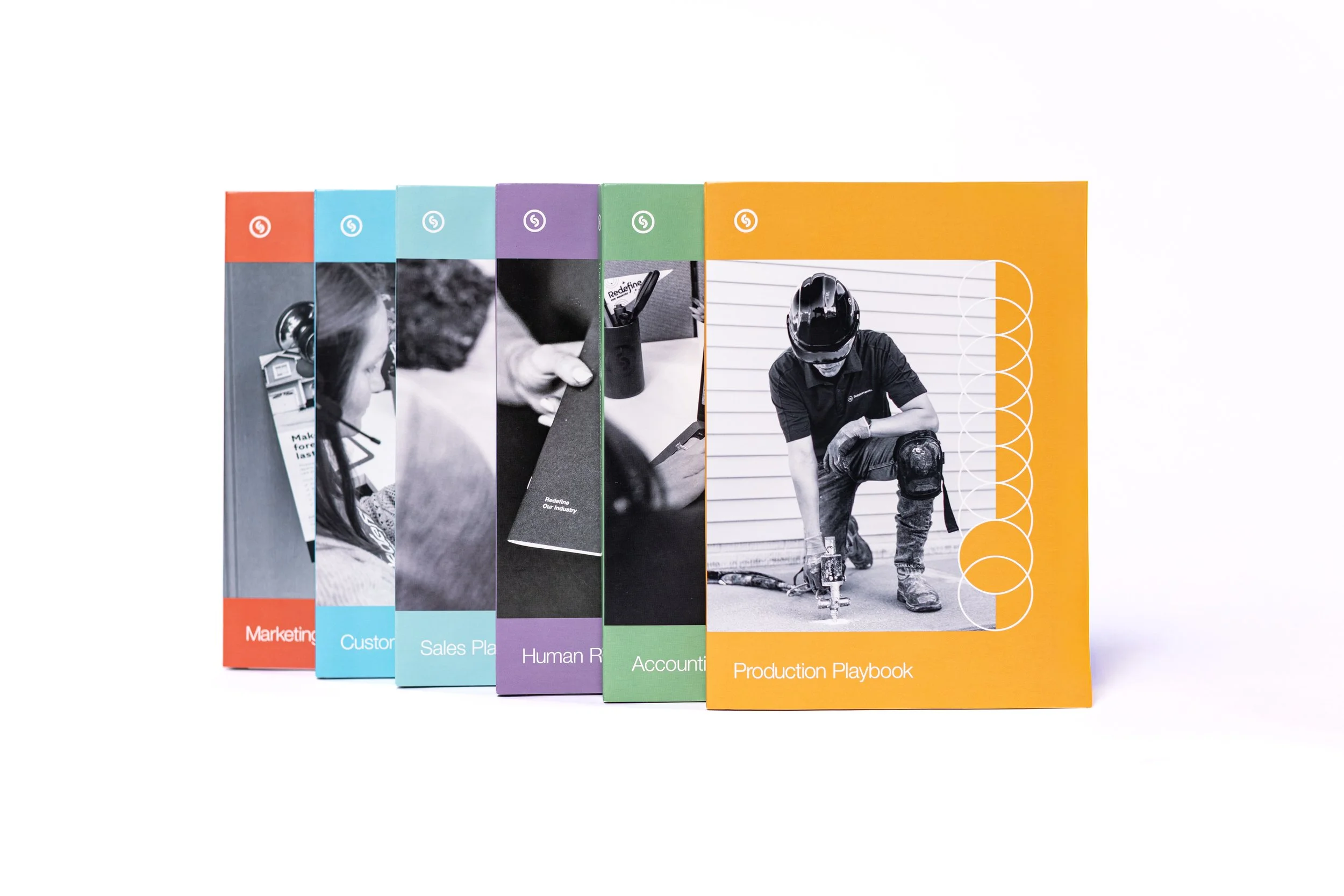 Gear Playbooks for Supportworks
