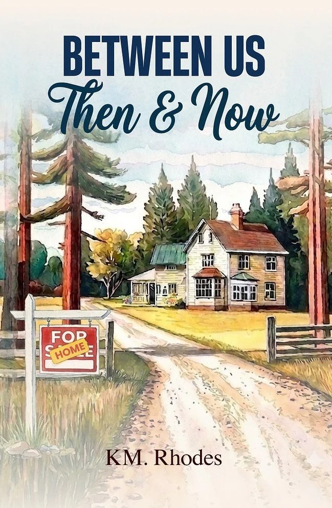 Hardcover Novel