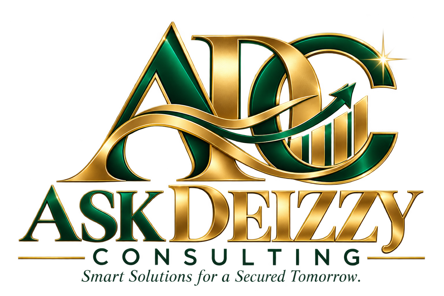 ASK DEIZZY CONSULTING